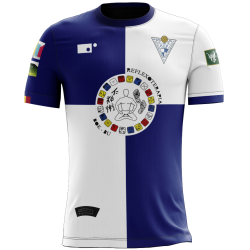 Camiseta CF Pare Ignasi Puig - Personalizada