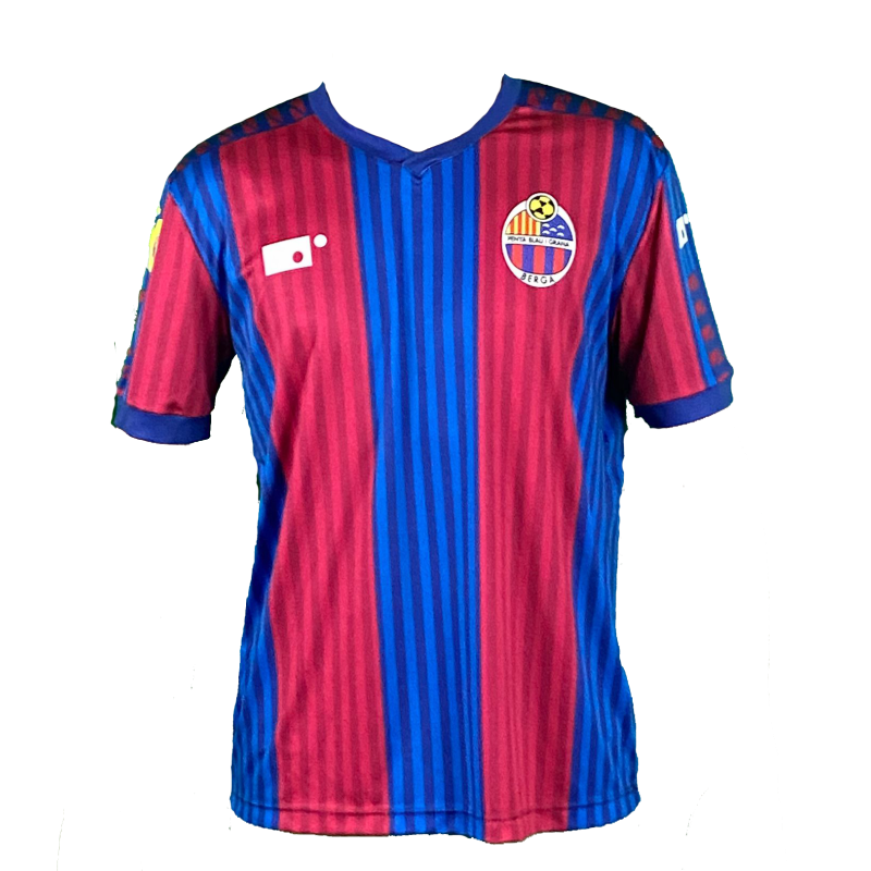 Camiseta PB Berga