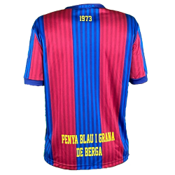 Camiseta PB Berga