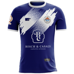 Camiseta SANT FELIU...