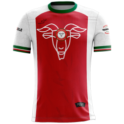 Camiseta SE JUVENTUT BUNYOLA