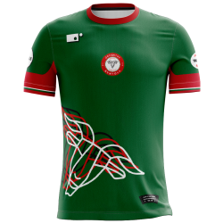 2a equipación SE JOVENTUT...