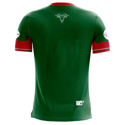 2a equipación SE JOVENTUT BUNYOLA 25/26
