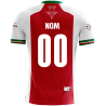 CAMISETA SE JOVENTUT BUNYOLA 25/26  PERSONALIZADA