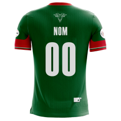 2a equipación SE JOVENTUT...