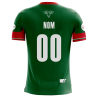 2a equipació SE JOVENTUT BUNYOLA 25/26 PERSONALITZADA