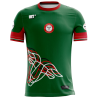 2a equipació SE JOVENTUT BUNYOLA 25/26 PERSONALITZADA