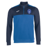 Dessuadora winner CF Solsona