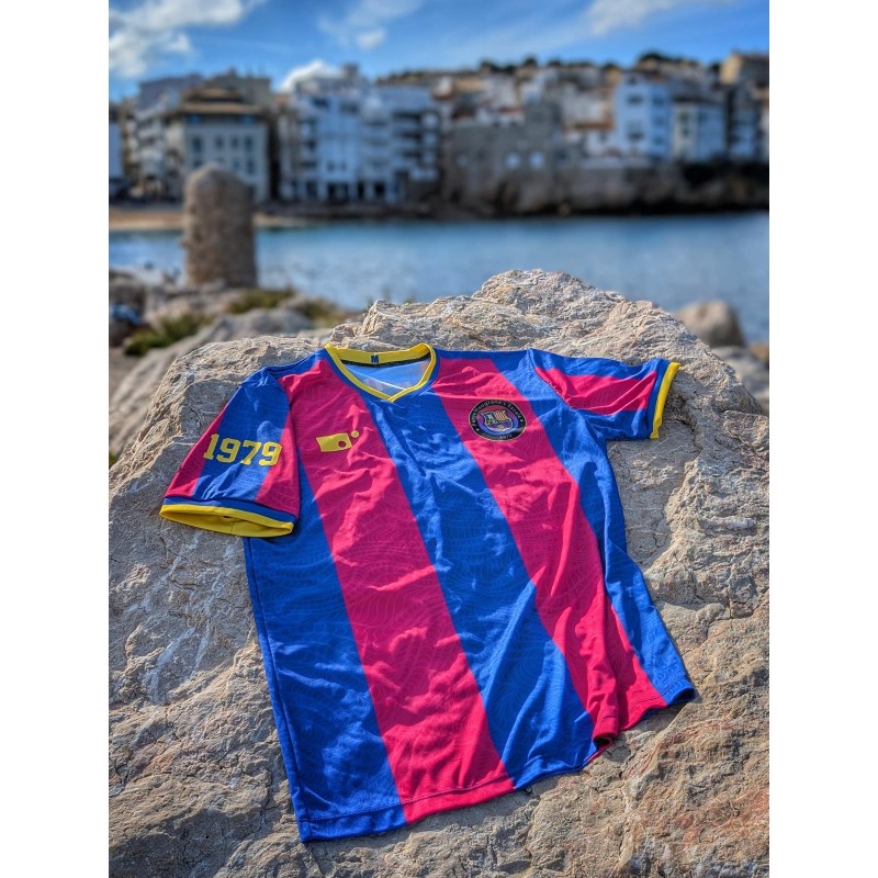 Camiseta PB l'Escala