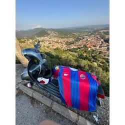 Samarreta PB Berga...