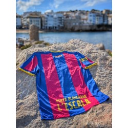 Camiseta PB l'Escala (personalizable)