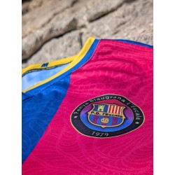 Camiseta PB l'Escala...