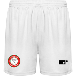 short play blanc SE JOVENTUT BUNYOLA