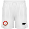 short play blanc SE JOVENTUT BUNYOLA