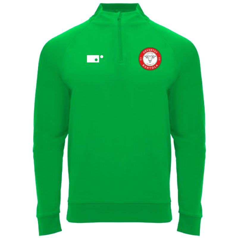 sudadera crem SE JOVENTUT BUNYOLA