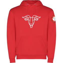 sudadera capucha SE JOVENTUT BUNYOLA