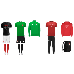 pack complert