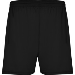 short competición CF Solsona