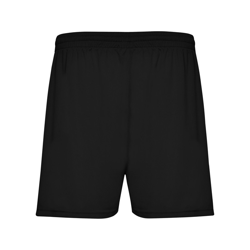 short competición CF Solsona
