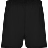short competición CF Solsona