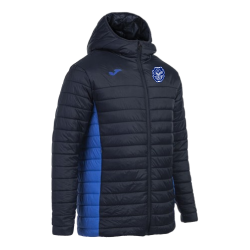Anorac Urban CF Solsona