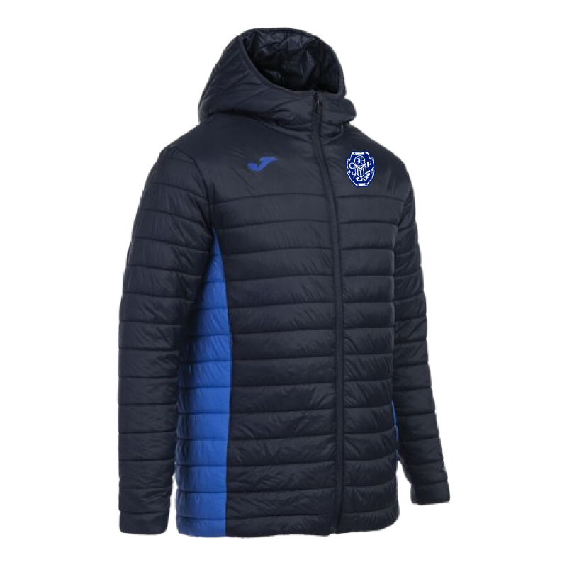 Anorac Urban CF Solsona