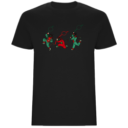 Camiseta Maces 2025