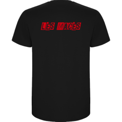 Camiseta Maces