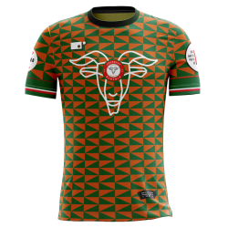 1a PORTERO SE JOVENTUT BUNYOLA 24/25  PERSONALIZADA