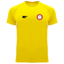 camiseta técnica bah...