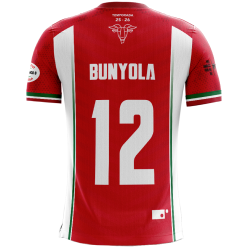 25/26  SE JOVENTUT BUNYOLAPERSONALITZADA