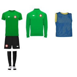 PACK ESCOLETA