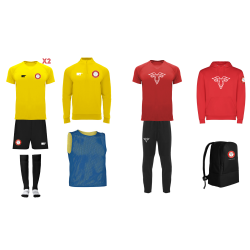 PACK PORTER NOU