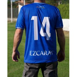 samarreta 2a EQUIPACIÓ...