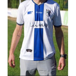 camiseta 1ª AFICIÓN PERSONALIZADA SAN LORENZO 25-26