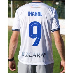 camiseta 1ª AFICIÓN...