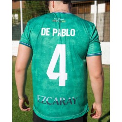 samarreta 2a AFICIÓ...