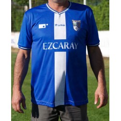 samarreta 2a EQUIPACIÓ SAN...