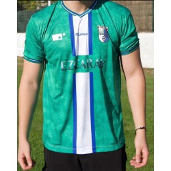 camiseta 2ª AFICIÓN SAN...