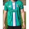 camiseta 2ª AFICIÓN SAN LORENZO 25-26