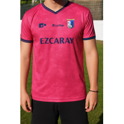 camiseta 1ª PORTERO SAN...