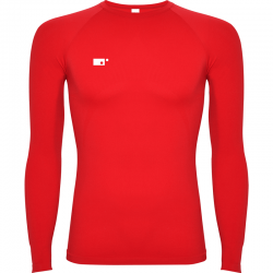 Camiseta tèrmica PRIME