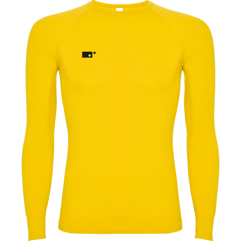 Camiseta tèrmica PRIME