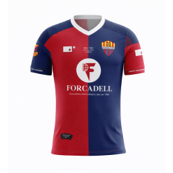 1a equipación 25-26 P.B. Collblanc - Personalizada