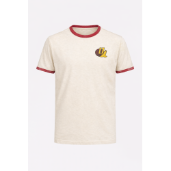 CAMISETA POLO TERRACE 17