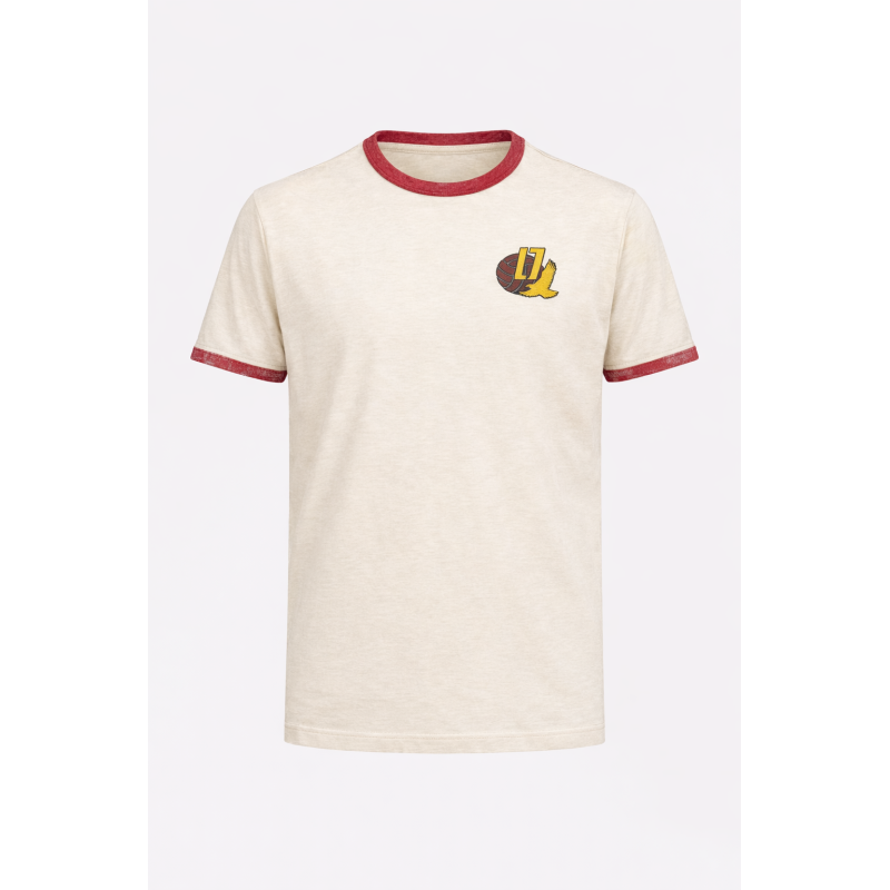 CAMISETA POLO TERRACE 17