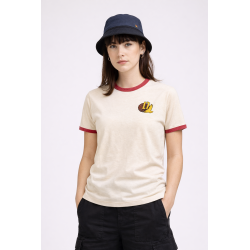 CAMISETA POLO TERRACE 17