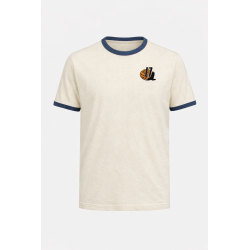 CAMISETA POLO TERRACE 17