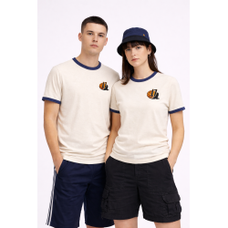 CAMISETA POLO TERRACE 17