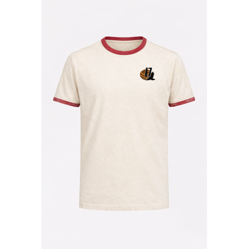 CAMISETA POLO TERRACE 17